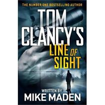 Tom Clancy's Line of Sight (Jack Ryan)