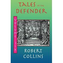 Tales of the Defender (Tales of the Defender)