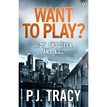 Want to Play? (Twin Cities Thriller)