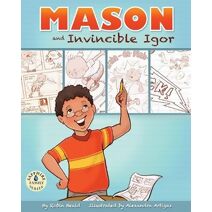 Mason and Invincible Igor (Sapphire Family)