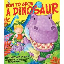 How to Grow a Dinosaur