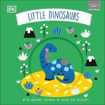 Little Chunkies: Little Dinosaurs (Little Chunkies)