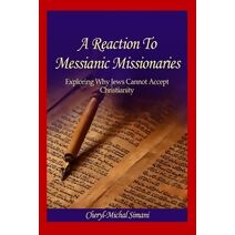 Reaction to Messianic Missionaries