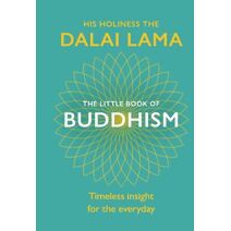 Little Book Of Buddhism