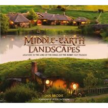 Middle-earth Landscapes