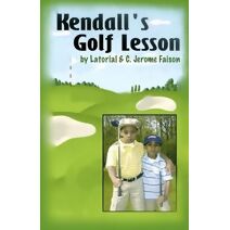 Kendall's Golf Lesson