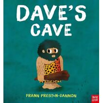 Dave's Cave (Dave's Cave)