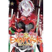 Twin Star Exorcists, Vol. 27 (Twin Star Exorcists)