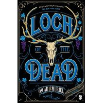 Loch of the Dead (Victorian Mystery)