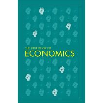 Little Book of Economics (DK Little Book of)