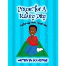 Prayer For A Rainy Day