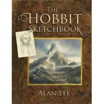 Hobbit Sketchbook