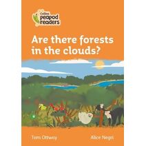 Are there forests in the clouds? (Collins Peapod Readers)