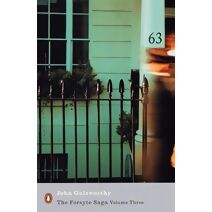 Forsyte Saga (Penguin Modern Classics)