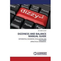 Dizziness and Balance Manual Guide