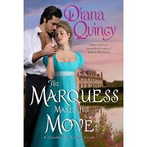 Marquess Makes His Move (Clandestine Affairs)
