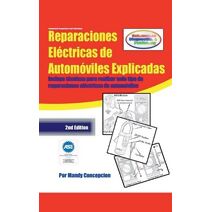 Reparaciones El�ctricas de Autom�viles Explicadas