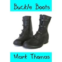 Buckle Boots
