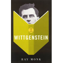 How To Read Wittgenstein (How to Read)