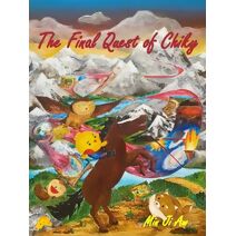 Final Quest of Chiky Tales of Chiky's Childhood