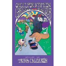 Once Upon a Time on Grateful Dead Tour