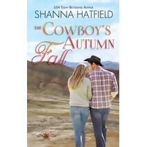 Cowboy's Autumn Fall (Grass Valley Cowboys)