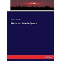 Siberia and the exile System