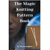 Magic Knitting Pattern Book