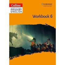 International Primary English Workbook: Stage 6 (Collins International Primary English)