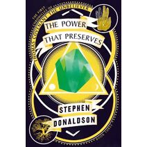 Power That Preserves (Chronicles of Thomas Covenant)