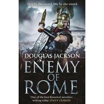 Enemy of Rome (Gaius Valerius Verrens)