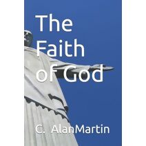 Faith of God