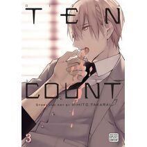 Ten Count, Vol. 3 (Ten Count)