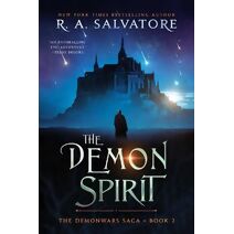 Demon Spirit (DemonWars series)
