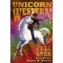 Unicorn Western (Unicorn Western)