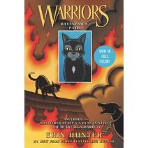 Warriors: Ravenpaw's Path (Warriors Manga)
