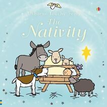 Touchy-feely The Nativity (Luxury Touchy-feely)