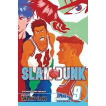 Slam Dunk, Vol. 9 (Slam Dunk)
