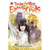 Twin Star Exorcists, Vol. 28 (Twin Star Exorcists)