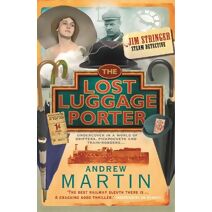Lost Luggage Porter (Jim Stringer)