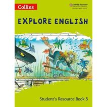 Explore English Student’s Resource Book: Stage 5 (Collins Explore English)