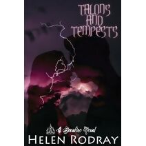 Talons and Tempests (Serafino Novel)