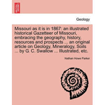 Missouri as it is in 1867