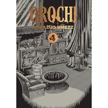 Orochi: The Perfect Edition, Vol. 4 (Orochi: The Perfect Edition)