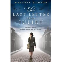 Last Letter from Juliet