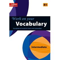 Vocabulary (Collins Work on Your…)