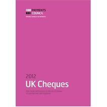 UK Cheques