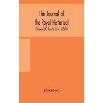 journal of the Royal Historical and Archaeological association of Ireland