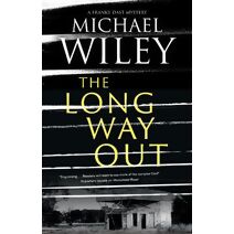 Long Way Out (Franky Dast Mystery)