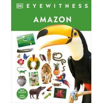 Amazon (DK Eyewitness)